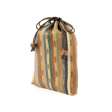 Load image into Gallery viewer, Pouch (Tempyo Danmon Nishiki)