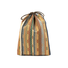 Load image into Gallery viewer, Pouch (Tempyo Danmon Nishiki)