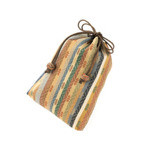 Load image into Gallery viewer, Pouch (Tempyo Danmon Nishiki)