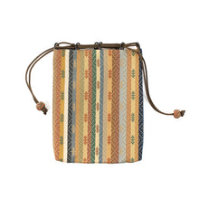 Load image into Gallery viewer, Pouch (Tempyo Danmon Nishiki)