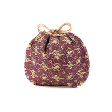 Load image into Gallery viewer, Small Pouch (gyokutoseizamon)