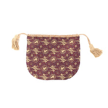 Load image into Gallery viewer, Small Pouch (gyokutoseizamon)