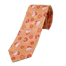 Load image into Gallery viewer, Tie (kisshoukushimon)