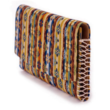 Load image into Gallery viewer, Kaishi Paper Container (Tea-things) (kachoudanmonnishiki)