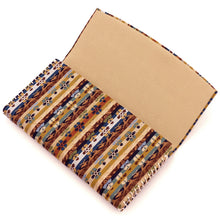 Load image into Gallery viewer, Kaishi Paper Container (Tea-things) (kachoudanmonnishiki)