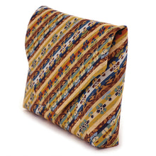 Load image into Gallery viewer, Sukiya Bukuro (A Pouch) (Tea-things) (kachoudanmonnishiki)
