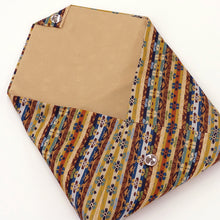 Load image into Gallery viewer, Sukiya Bukuro (A Pouch) (Tea-things) (kachoudanmonnishiki)