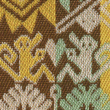 Load image into Gallery viewer, Ko-bukusa Cloth (Tea-things) (Gatemara-no Saru)