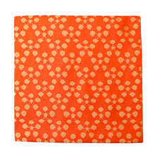 画像をギャラリービューアに読み込む, 古帛紗 利休緞子