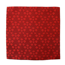 画像をギャラリービューアに読み込む, 古帛紗 利休緞子