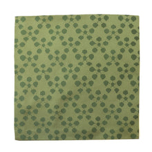 画像をギャラリービューアに読み込む, 古帛紗 利休緞子