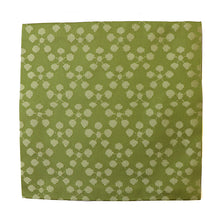 画像をギャラリービューアに読み込む, 古帛紗 利休緞子