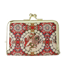 Load image into Gallery viewer, Sewing Kit (L) (Shishikari-mon Nishiki)