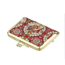 Load image into Gallery viewer, Sewing Kit (L) (Shishikari-mon Nishiki)