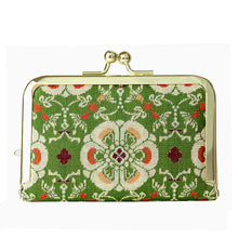 Load image into Gallery viewer, Sewing Kit (L) (Kacho Baika-Mon Nishiki)