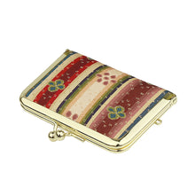 Load image into Gallery viewer, Sewing Kit (L) (Kamon Ungen Nishiki)