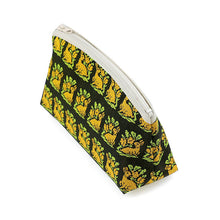 Load image into Gallery viewer, Half Moon Pouch (suminokuramon)