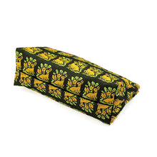 Load image into Gallery viewer, Half Moon Pouch (suminokuramon)