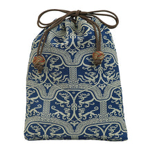Load image into Gallery viewer, Pouch (ryuhoukomonnishiki)