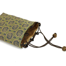 画像をギャラリービューアに読み込む, 信玄袋 高山寺龍文