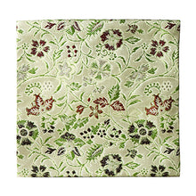 画像をギャラリービューアに読み込む, 古帛紗 早雲寺文台裂