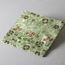 画像をギャラリービューアに読み込む, 古帛紗 早雲寺文台裂