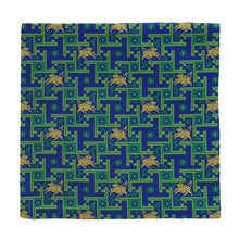 Load image into Gallery viewer, Ko-bukusa Cloth (Tea-things) (aruchi-no-ushi)