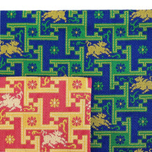 Load image into Gallery viewer, Ko-bukusa Cloth (Tea-things) (aruchi-no-ushi)