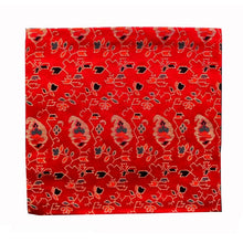 Load image into Gallery viewer, Ko-bukusa Cloth (Tea-things) (Omoide The Momory)