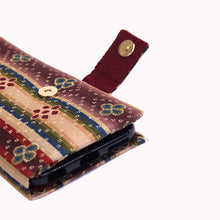 Load image into Gallery viewer, Smart-phone Case for iPhone (Kamon Ungen Nishiki)