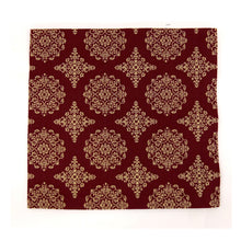 画像をギャラリービューアに読み込む, 古帛紗 稜華文錦