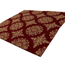 画像をギャラリービューアに読み込む, 古帛紗 稜華文錦