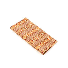 画像をギャラリービューアに読み込む, 出帛紗 絨華羊楽文