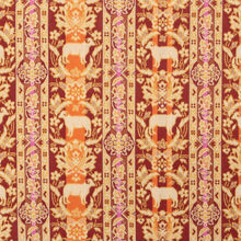 画像をギャラリービューアに読み込む, 出帛紗 絨華羊楽文