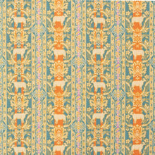 画像をギャラリービューアに読み込む, 出帛紗 絨華羊楽文