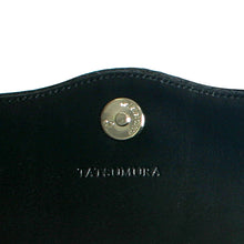 Load image into Gallery viewer, Handbag HANNARI (Web Only) (Budo Karakusa-mon Nishiki)