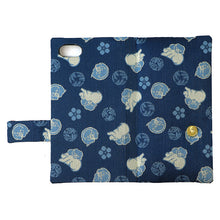 Load image into Gallery viewer, Smart-phone Case for iPhone (kisshoukushimon)