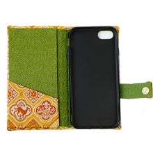 Load image into Gallery viewer, Smart-phone Case for iPhone (seihouyoukenmon)