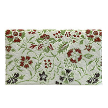 画像をギャラリービューアに読み込む, 数珠入 早雲寺文台裂