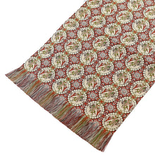 Load image into Gallery viewer, Table Runner (Shishikari-mon Nishiki)