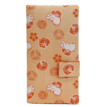 Load image into Gallery viewer, Smart-phone Case for iPhone (kisshoukushimon)