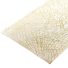 画像をギャラリービューアに読み込む, 花瓶敷 裏地付 敷松葉【WEB限定】