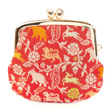 画像をギャラリービューアに読み込む, 2.5 ドル入れ シャーティーの虎