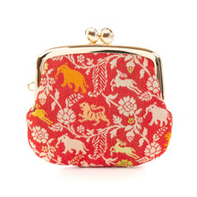 画像をギャラリービューアに読み込む, 2.5 ドル入れ シャーティーの虎