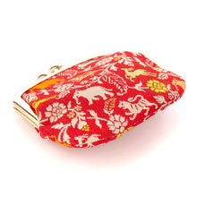 画像をギャラリービューアに読み込む, 2.5 ドル入れ シャーティーの虎