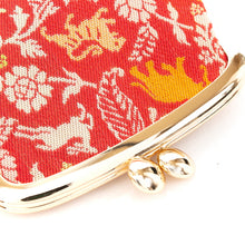 画像をギャラリービューアに読み込む, 2.5 ドル入れ シャーティーの虎