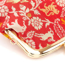 画像をギャラリービューアに読み込む, 2.5 ドル入れ シャーティーの虎