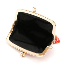 画像をギャラリービューアに読み込む, 2.5 ドル入れ シャーティーの虎