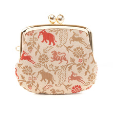 画像をギャラリービューアに読み込む, 2.5 ドル入れ シャーティーの虎