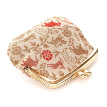 画像をギャラリービューアに読み込む, 2.5 ドル入れ シャーティーの虎